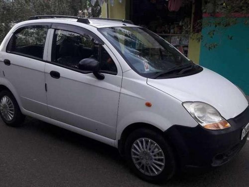 Chevrolet Spark 1.0 BS-III, 2008, Petrol 1.0 MT for sale 