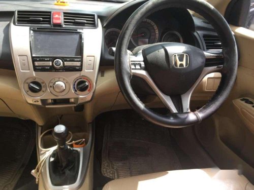 Used Honda City 1.5 S MT 2011 for sale 