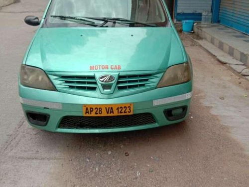 Mahindra Renault Logan, 2010, Diesel MT for sale 