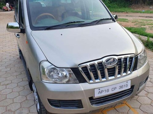 Mahindra Quanto C4, 2013, Diesel MT for sale 