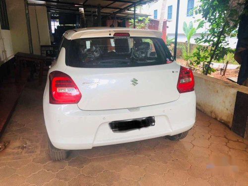 2018 Maruti Suzuki Swift ZXI MT for sale at low price