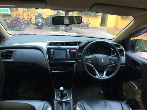 Honda City V MT DIESEL, 2014, Diesel for sale 