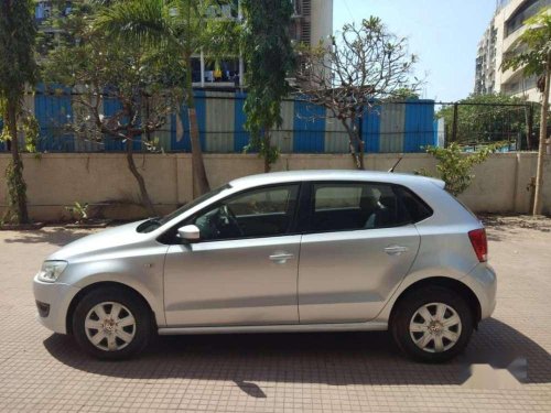 Volkswagen Polo Comfortline Petrol, 2010, MT for sale 