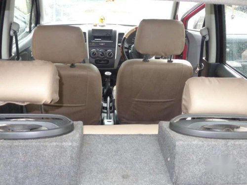 Maruti Suzuki Wagon R Stingray, 2010, CNG & Hybrids MT for sale 