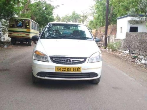 Tata Indigo Ecs eCS LS TDI, 2016, Diesel MT for sale 