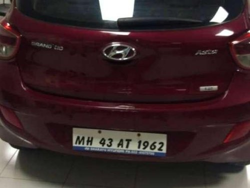 Hyundai i10 2015 MT for sale 