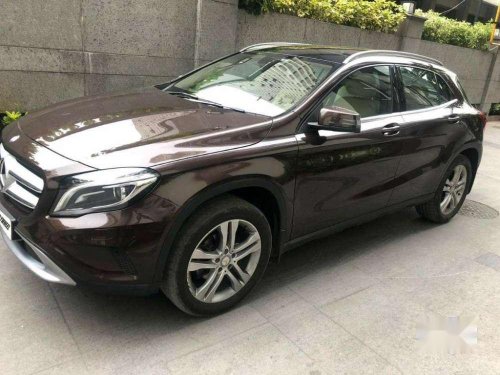 Mercedes-Benz GLA-Class 200 CDI Sport, 2015, Diesel AT for sale 