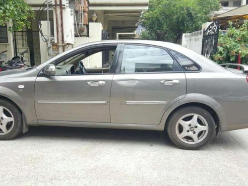 2010 Chevrolet Optra Magnum MT for sale