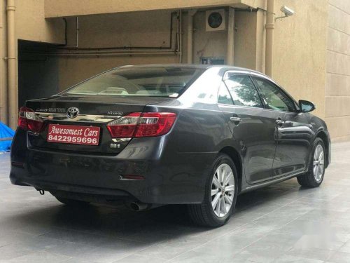 2013 Toyota Camry AT for sale at low price