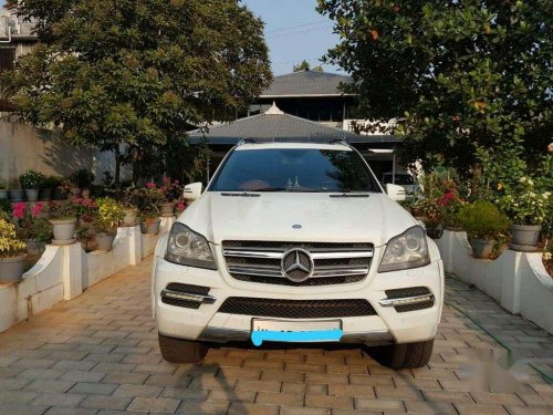 2011 Mercedes Benz GL-Class AT for sale