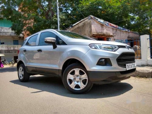 Ford Ecosport EcoSport Ambiente 1.5 Ti-VCT, 2017, Diesel MT for sale 