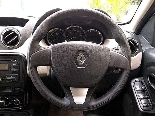 Used Renault Duster 2015 MT for sale 