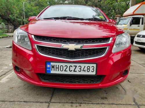 Used Chevrolet Sail 1.2 LS ABS MT at low price