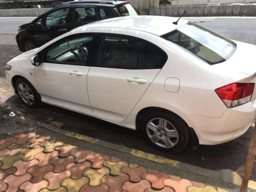 Used Honda City 1.5 S MT 2011 for sale 