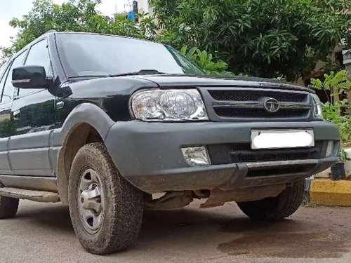 2011 Tata Safari MT for sale at low price