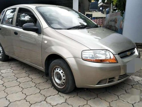 2007 Chevrolet Aveo U VA 1.2 MT for sale