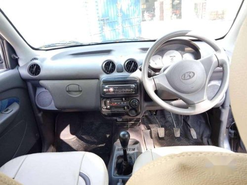 Used Hyundai Santro Xing GLS 2009 MT for sale 