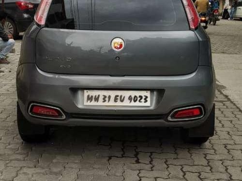 Fiat Punto Evo 2016 MT for sale 