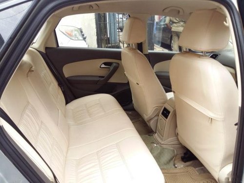 Volkswagen Vento IPL II Petrol Highline AT 2011 for sale