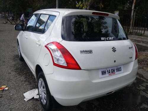 Maruti Suzuki Swift VDi BS-IV, 2017, Diesel MT for sale 