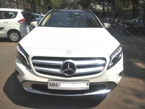 Used 2017 Mercedes Benz GLA Class AT for sale