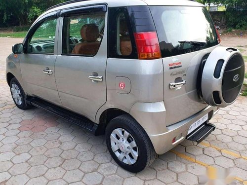 Mahindra Quanto C4, 2013, Diesel MT for sale 