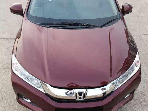 Used Honda City MT for sale at low price