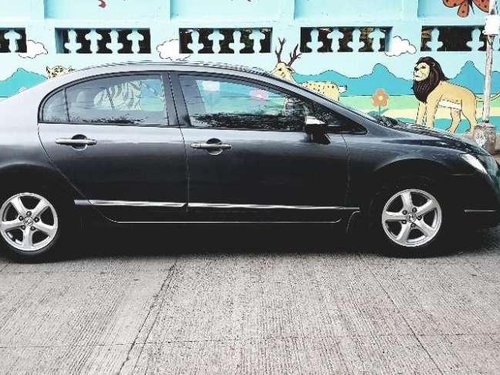 Used Honda Civic 1.8V MT, 2010, Petrol for sale 