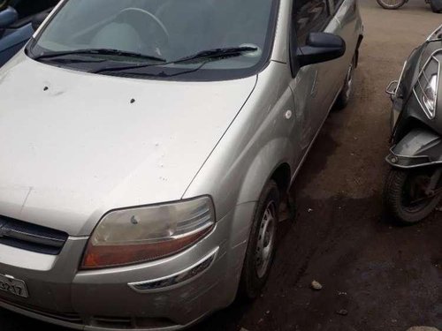 Used 2007 Chevrolet Aveo U VA 1.2 MT for sale