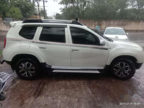 Used Renault Duster 2013 MT for sale at low price