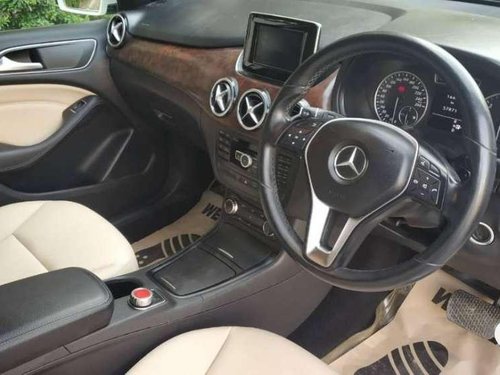 Mercedes-Benz B-Class B 180 Sport, 2013, Diesel AT for sale 