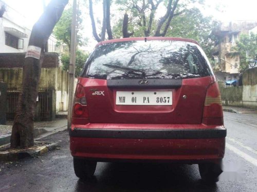 Used Hyundai Santro Xing 2005 GLS MT for sale at low price