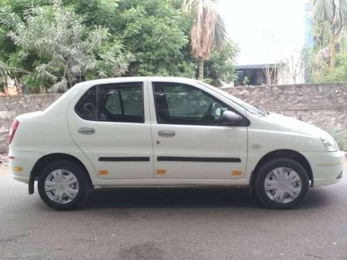 Tata Indigo Ecs eCS LS TDI, 2016, Diesel MT for sale 