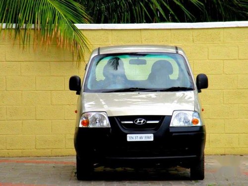 Used 2007 Hyundai Santro Xing GLS MT for sale