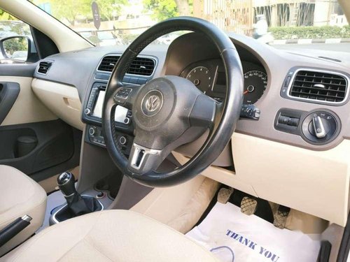 Volkswagen Vento Highline Petrol, 2014, MT for sale 