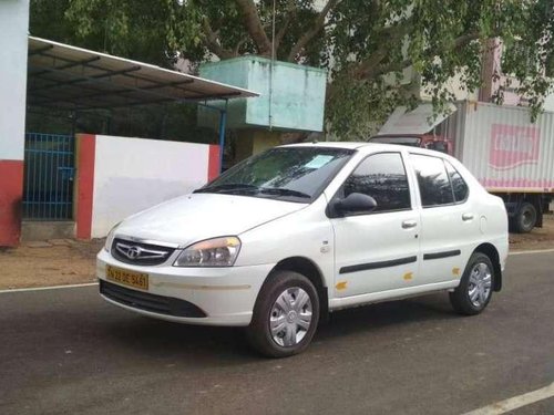 Tata Indigo Ecs eCS LS TDI, 2016, Diesel MT for sale 