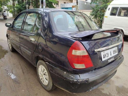 2005 Tata Indigo CS MT for sale at low price