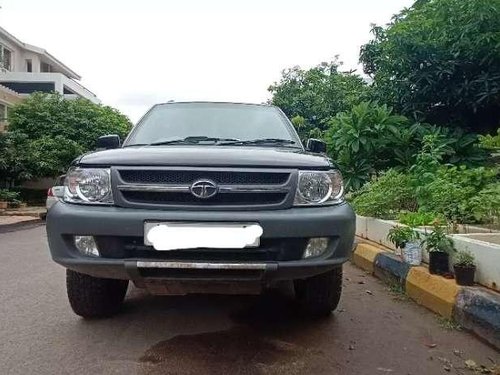 2011 Tata Safari MT for sale at low price