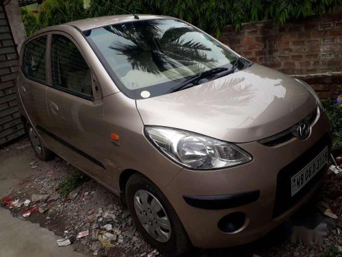 Hyundai I10 1.2 Kappa Magna, 2010, Petrol MT for sale 