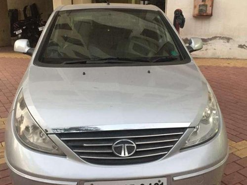 Tata Manza Aura (ABS), Quadrajet BS-III, 2011, Diesel AT for sale 