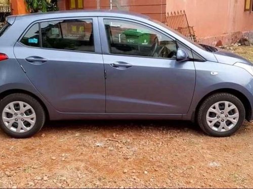 Used Hyundai i10 Magna 1.2 MT at low price