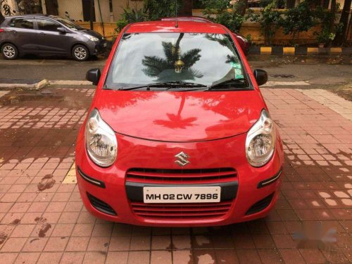 Maruti Suzuki A-Star Vxi (ABS), AT, 2013, Petrol for sale 