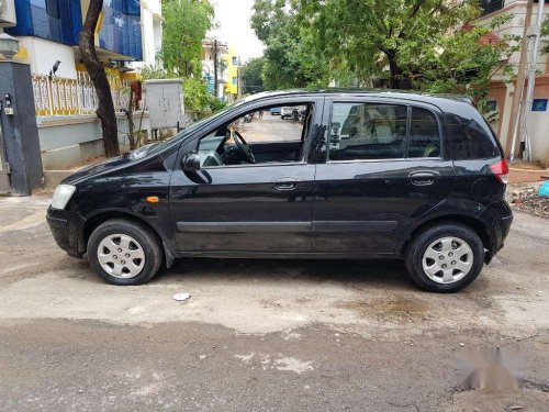 Hyundai Getz 2005 GLS MT for sale 