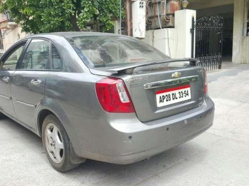 2010 Chevrolet Optra Magnum MT for sale