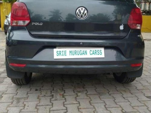 2015 Volkswagen Polo MT for sale