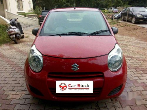 2008 Maruti Suzuki A Star MT for sale