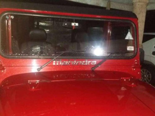 Used 2015 Mahindra Thar MT for sale