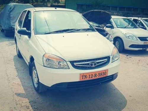 Used Tata Indigo eCS MT for sale at low price