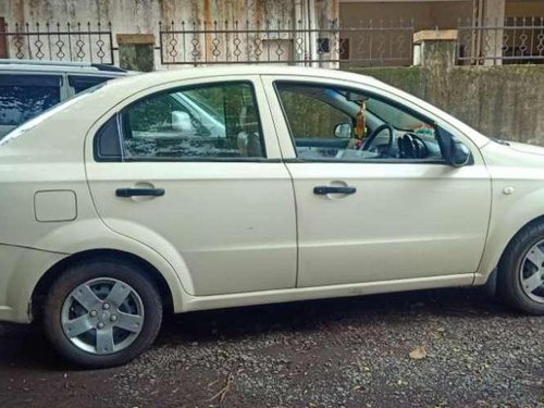 2008 Chevrolet Aveo 1.4 MT for sale at low price