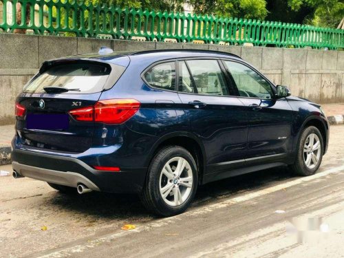 BMW X1 sDrive20d Expedition 2018 AT for sale 